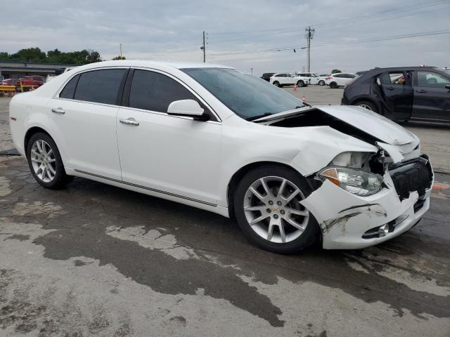 Vin: 1g1ze5eb7a4154532, lot: 60439355, chevrolet malibu ltz 20104