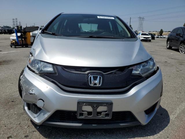 2015 HONDA FIT LX 3HGGK5H55FM748370