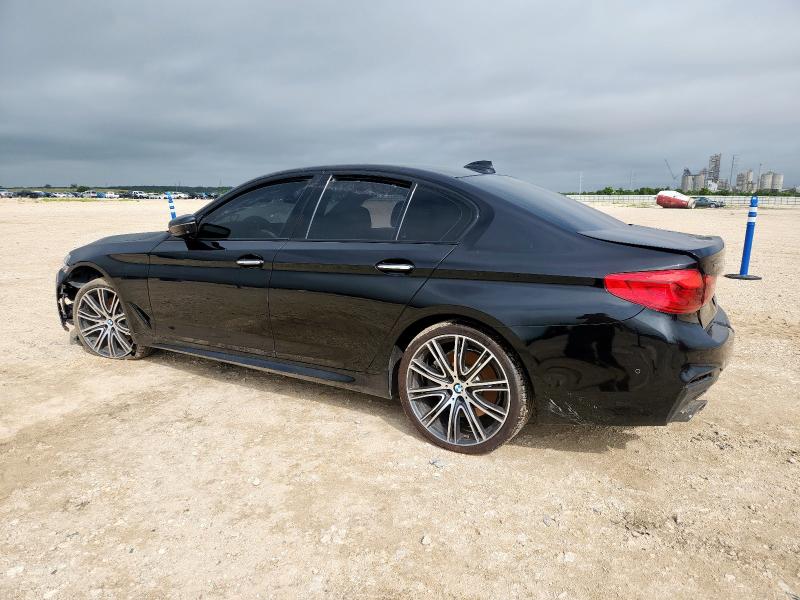 Vin: wbaje7c52jwd52730, lot: 60297425, bmw 5 series xi 20182