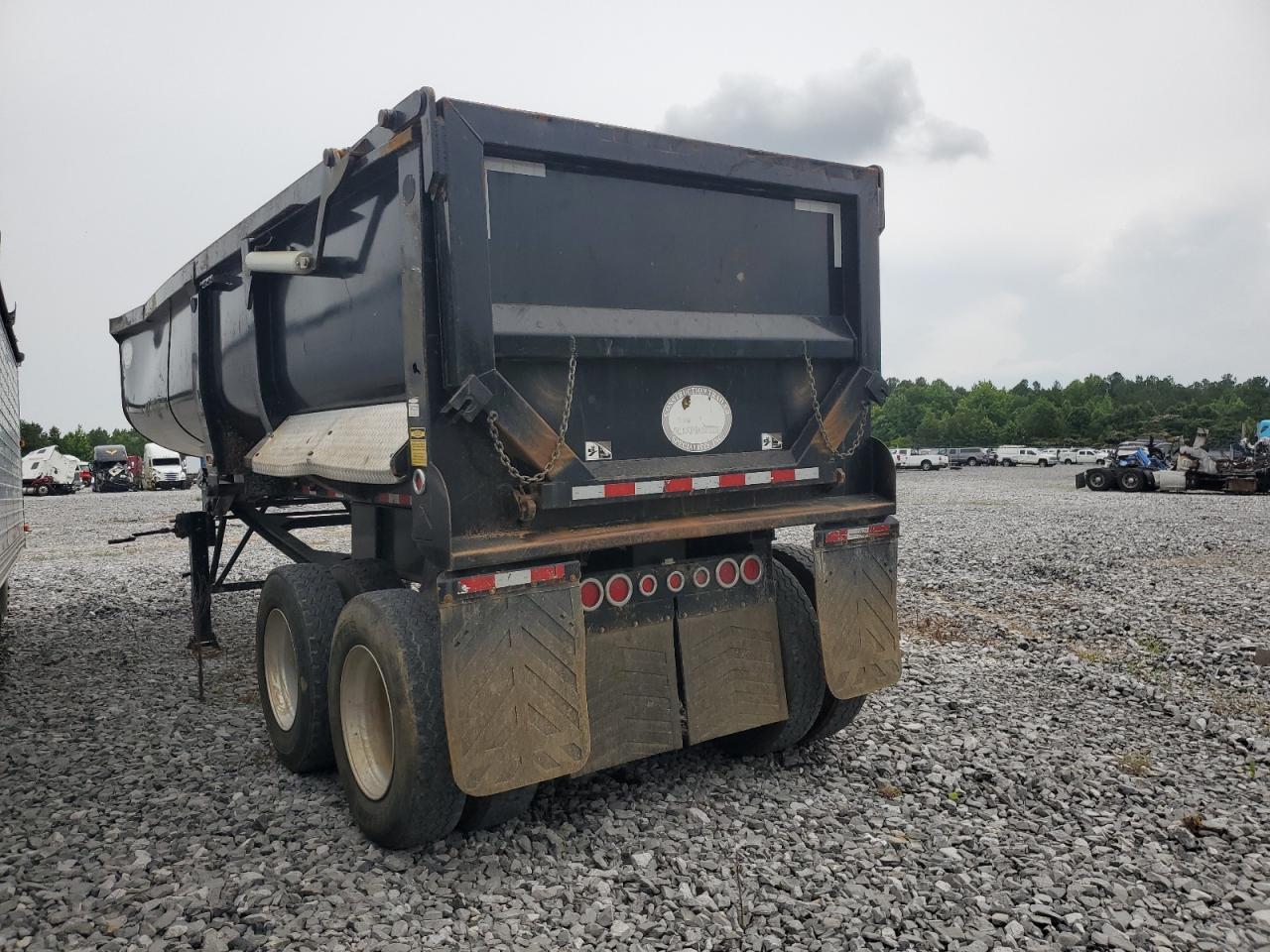 Lot #3176439030 2022 CONSTRSPEC UNKNOWN