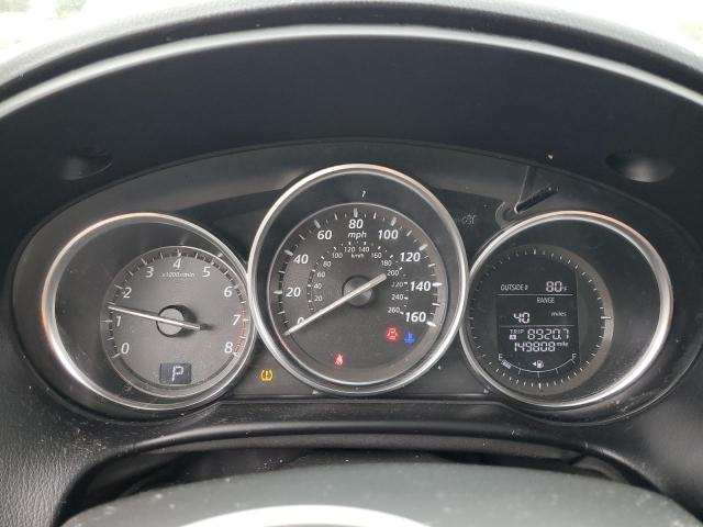 2015 MAZDA CX-5 SPORT - JM3KE2BE4F0459532