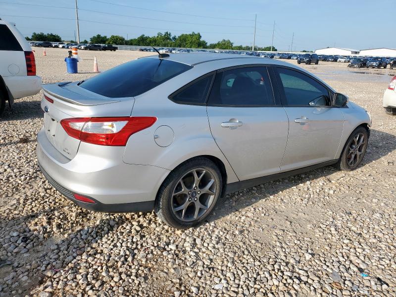 Vin: 1fadp3f23el354873, lot: 60904445, ford focus se 20143