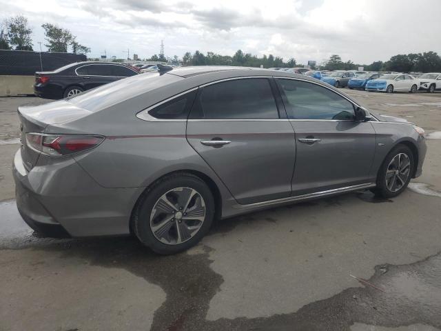 2018 HYUNDAI SONATA HYB KMHE34L32JA087286