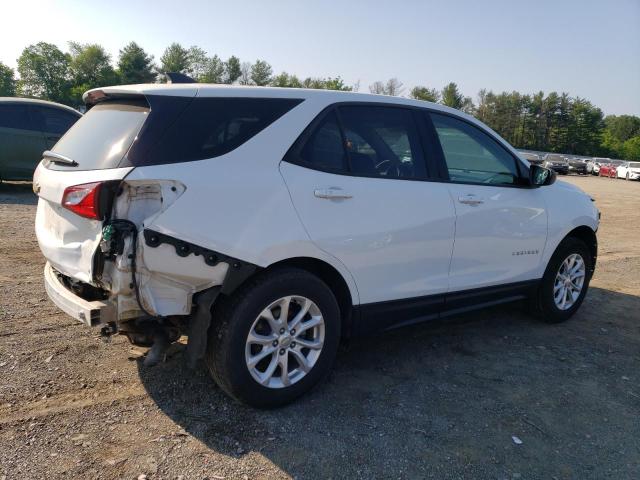 Vin: 2gnaxrev0j6316748, lot: 59016015, chevrolet equinox ls 20183