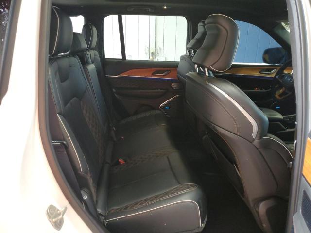 2023 JEEP GRAND CHER 1C4RJYE68P8903640