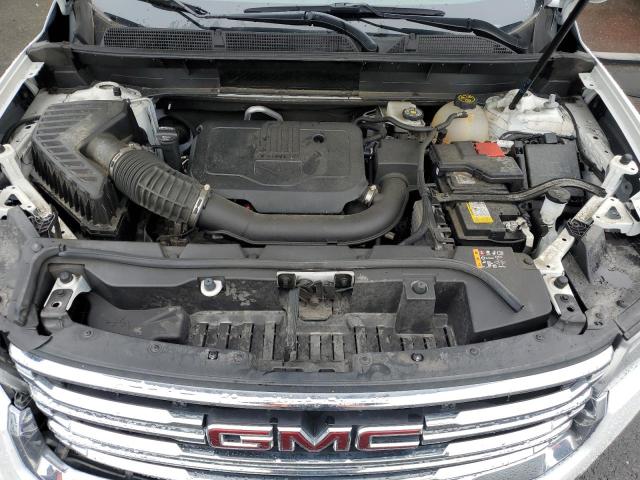 2023 GMC ACADIA SLT 1GKKNUL4XPZ185233