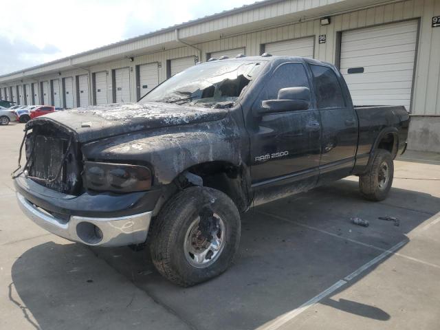 DODGE RAM 2500 S