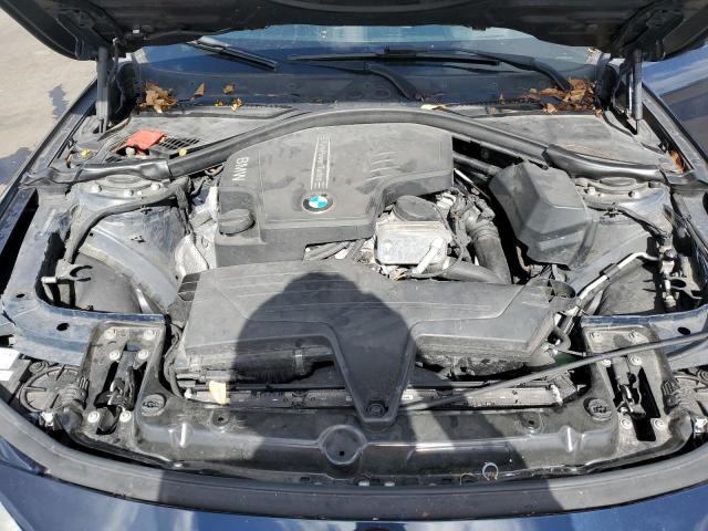 2016 BMW 428 I WBA3N7C50GK227232