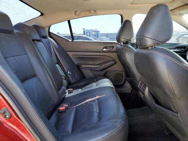 2019 NISSAN ALTIMA SL 1N4BL4EV9KC129082