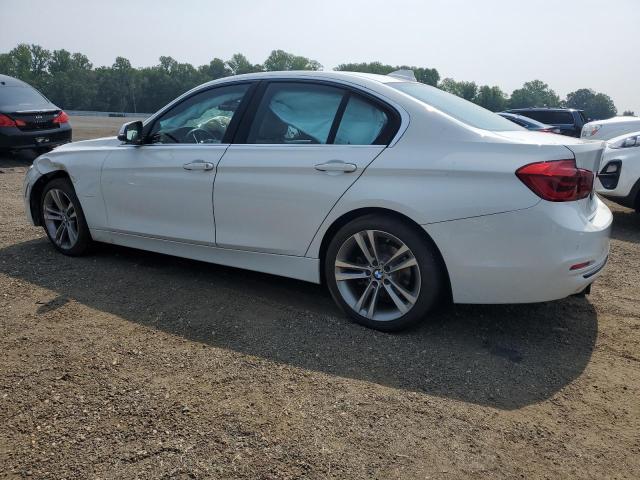 Vin: wba8b9g31hnu53976, lot: 61063735, bmw 3 series i 20172