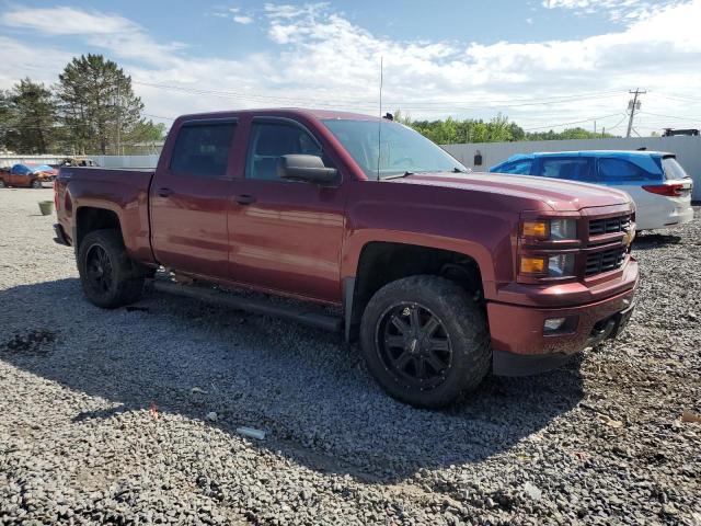 Vin: 3gcukrec9eg229301, lot: 62941685, chevrolet all models k1500 lt 20144
