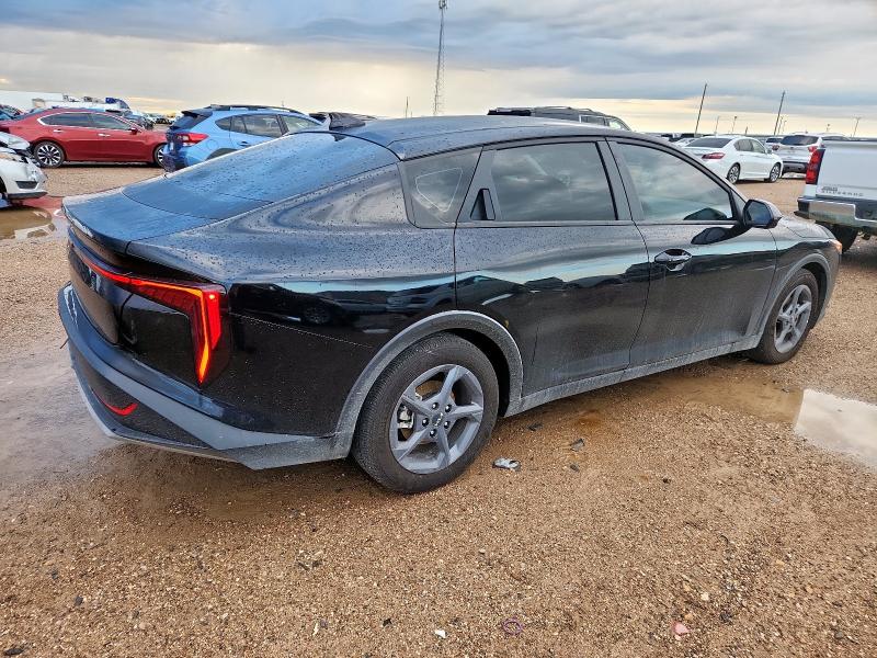 2025 KIA K4 LX 3KPFT4DE3SE014791