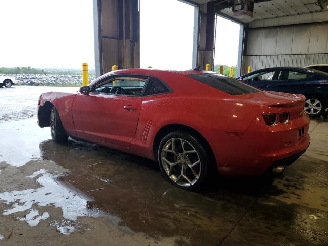 2g1fk1ej2d9202869 - 2013 Chevrolet camaro 2ss - #59866075