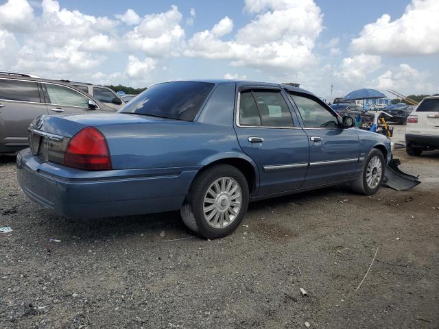 Vin: 2mebm7fv4ax600854, lot: 60591595, mercury grmarquis ls 20103