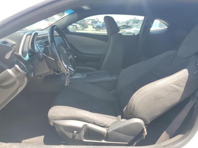 2015 CHEVROLET CAMARO LS 2G1FB1E39F9213209