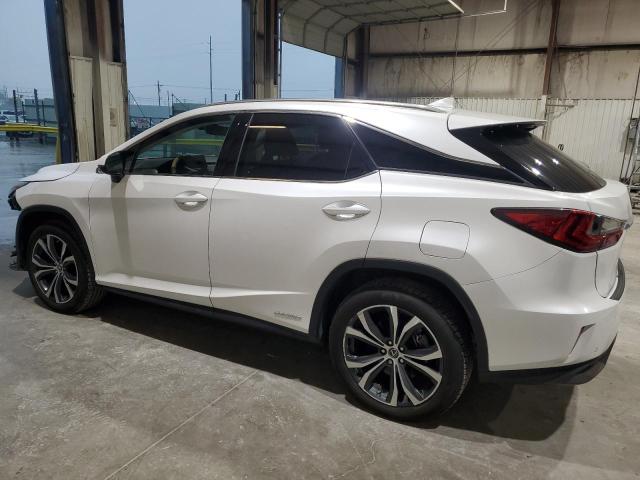 Vin: 2t2bgmca9kc038170, lot: 61269715, lexus rx450 450h base 20192