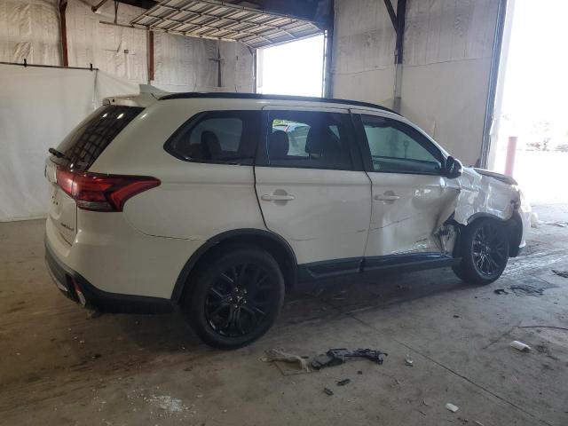 2018 MITSUBISHI OUTLANDER - JA4AZ3A33JZ065128