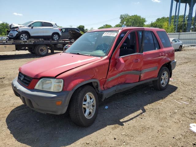 HONDA CR-V EX 1999 JHLRD1864XC035243 photo #1