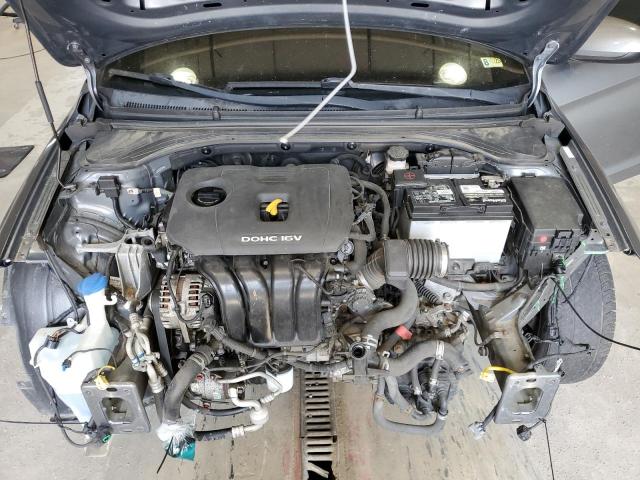 2017 HYUNDAI ELANTRA SE KMHD84LF0HU263137