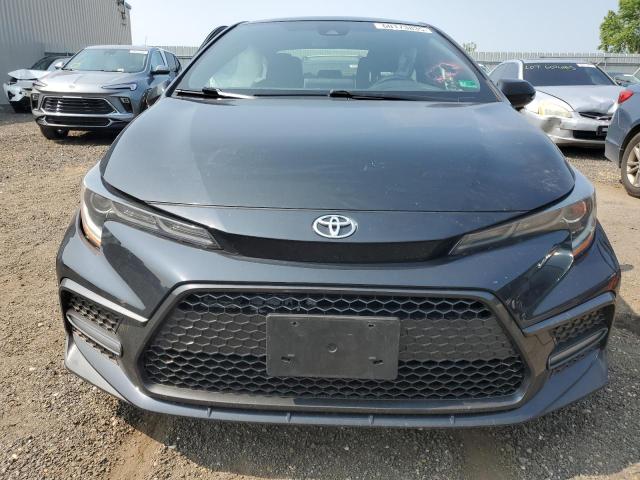 2020 TOYOTA COROLLA SE - JTDS4RCE4LJ016600
