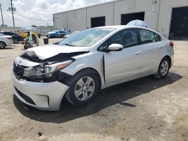 Vin: 3kpfk4a72he083375, lot: 60956945, kia forte lx 2017 img_1