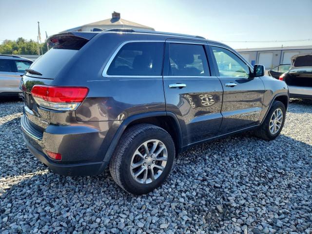 Vin: 1c4rjfbg3ec398277, lot: 60662315, jeep grand cher limited 20143
