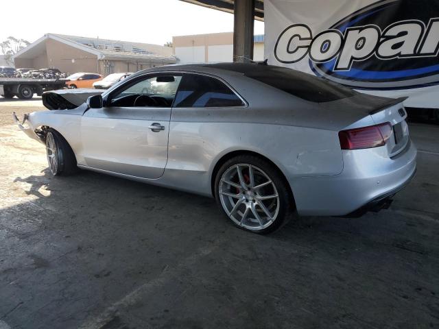 Vin: waucfafrxda065703, lot: 62964285, audi a5 premium 20132