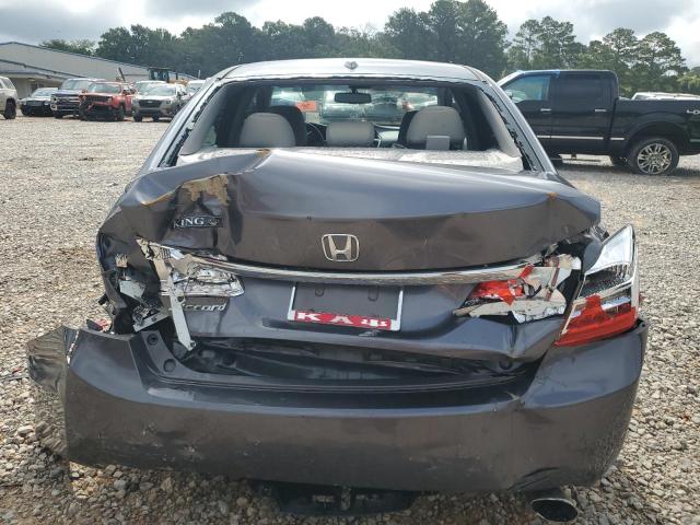 2015 HONDA ACCORD EXL 1HGCR2F81FA243672