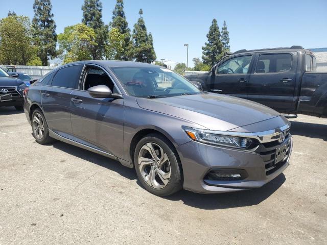 2020 HONDA ACCORD EX 1HGCV1F46LA028013