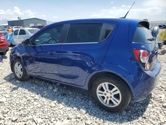 Vin: 1g1jc6sh1d4204671, lot: 62031785, chevrolet sonic lt 20132