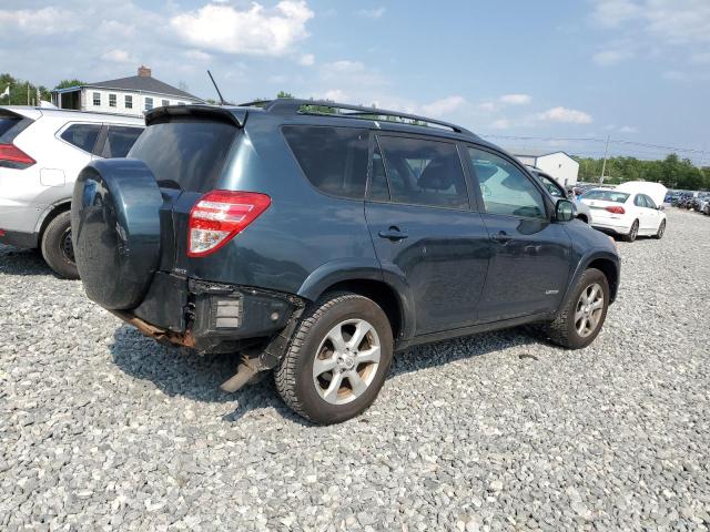 Vin: 2t3df4dv2bw159954, lot: 60407755, toyota rav4 limited 20113