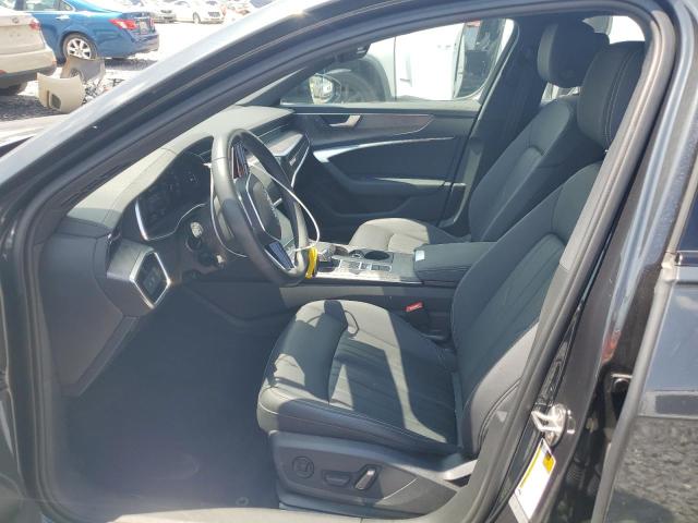 2024 AUDI A6 PREMIUM WAUD3BF24RN025395