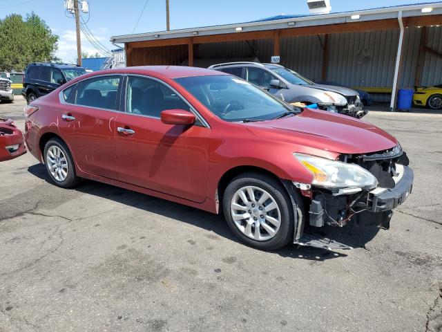 Vin: 1n4al3ap5fc259511, lot: 62350155, nissan altima 2.5 20154