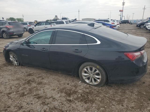 Vin: 1g1zd5st1kf202449, lot: 59433635, chevrolet malibu lt 20192