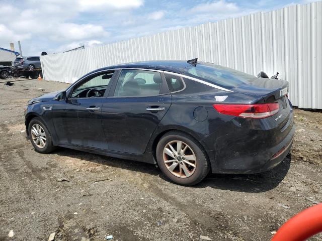 Vin: 5xxgt4l38hg150449, lot: 61226815, kia optima lx 20172