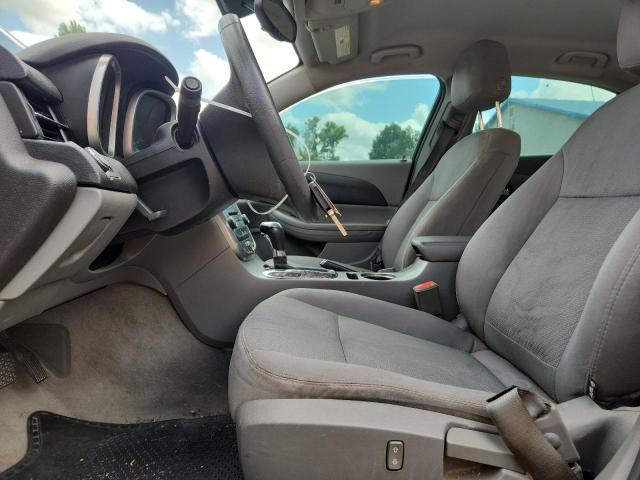 2015 CHEVROLET MALIBU LS - 1G11B5SL4FF127769