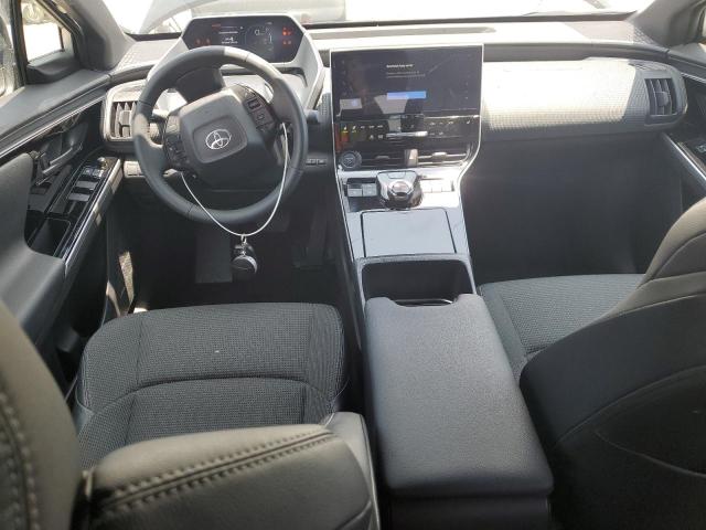 2023 TOYOTA BZ4X XLE JTMAAAAA3PA027342