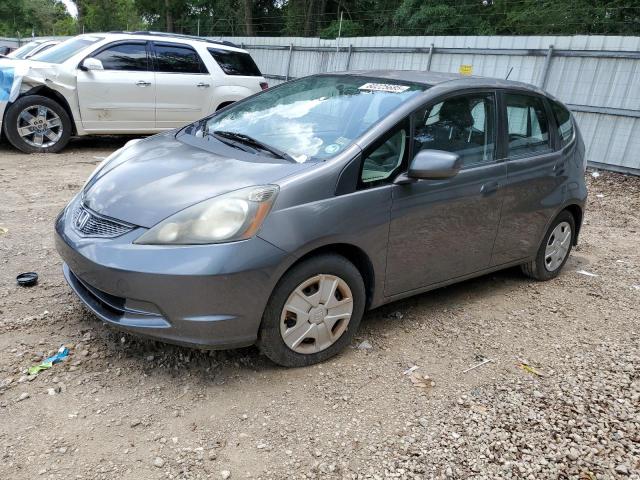 Vin: jhmge8h35cc006651, lot: 60225685, honda fit 2012 img_1