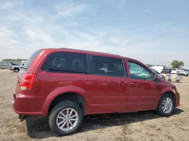Vin: 2c4rdgcg6er288181, lot: 59497885, dodge caravan sxt 20143