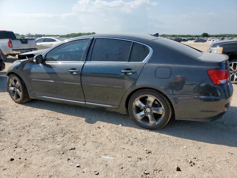 Vin: jthbe1ks6a0048438, lot: 59613505, lexus gs350 350 20102