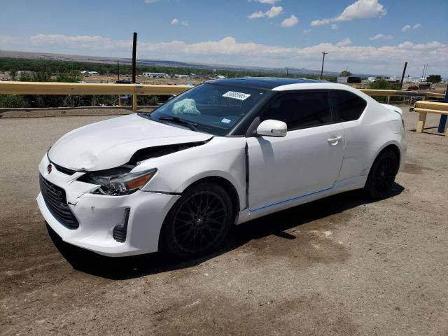 TOYOTA SCION TC
