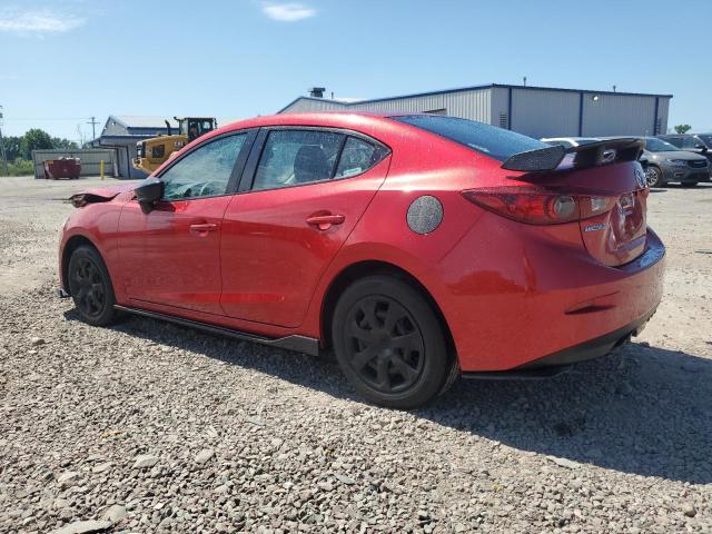Vin: jm1bm1t76e1183210, lot: 62288085, mazda 3 sv 20142