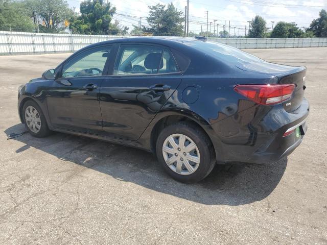 2023 KIA RIO LX 3KPA24AD4PE578787