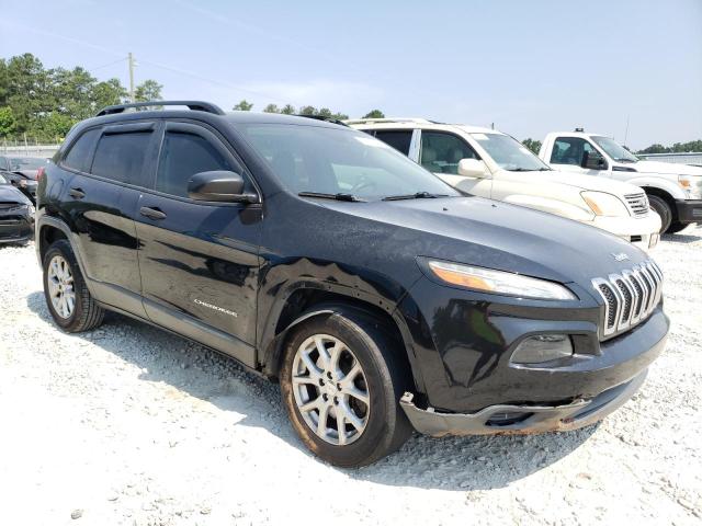 Vin: 1c4pjlab0gw249838, lot: 62349305, jeep grand cher sport 20164