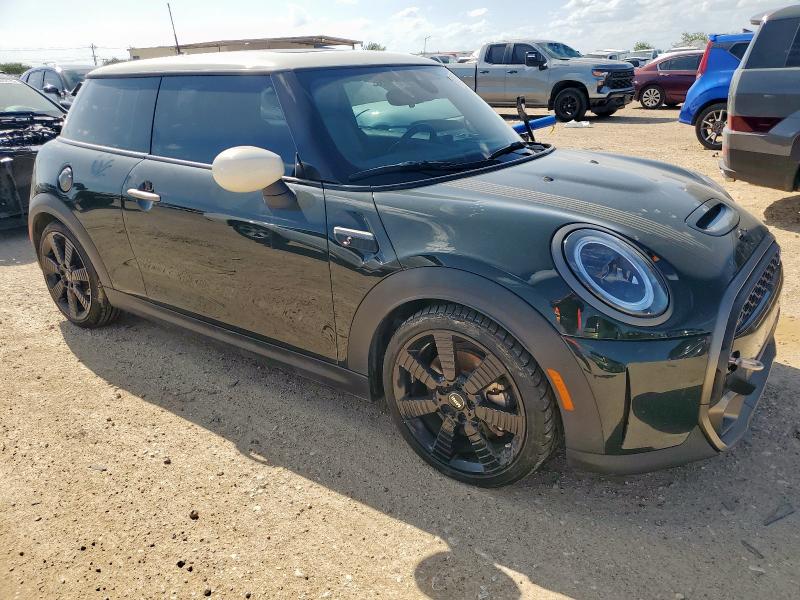 2023 MINI COOPER S WMW53DH08P2S76236