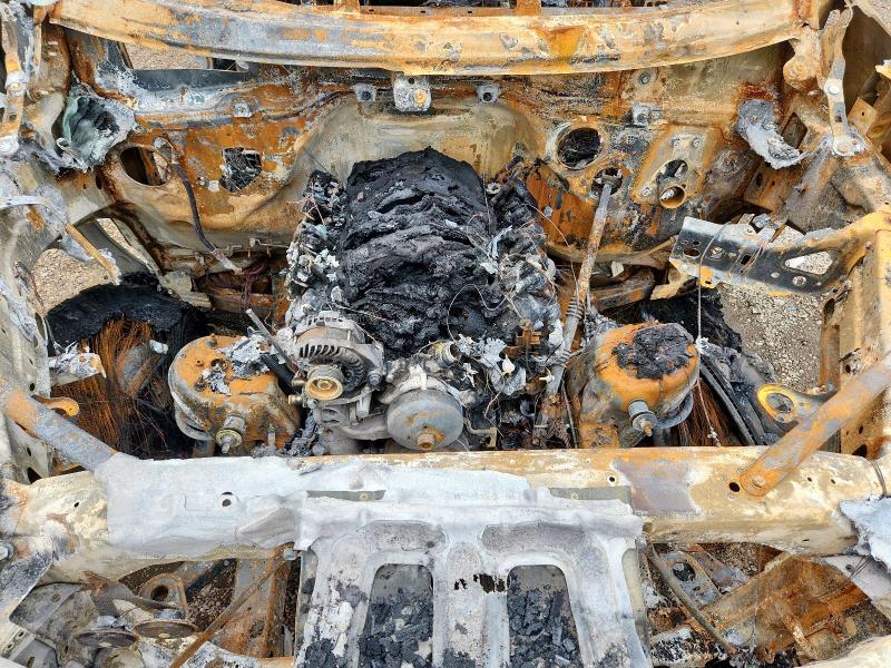 2023 CHEVROLET SILVERADO K1500 LT TRAIL BOSS 3GCUDFED7PG249034