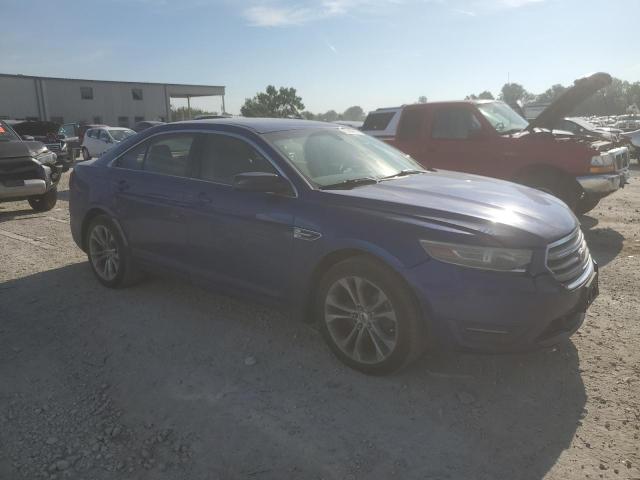 2013 FORD TAURUS SEL - 1FAHP2E85DG120744