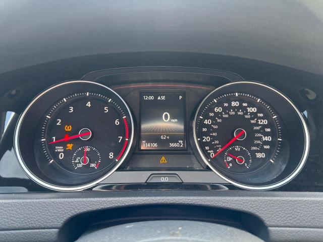 2019 VOLKSWAGEN GTI S 3VW6T7AU1KM000601