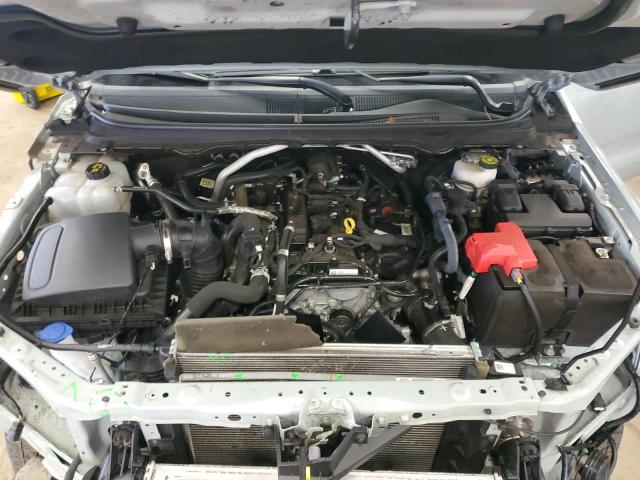 2022 FORD RANGER XL 1FTER4FHXNLD01123