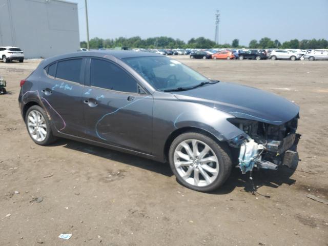Vin: jm1bm1m34e1205183, lot: 60680325, mazda 3 grand touring 20144